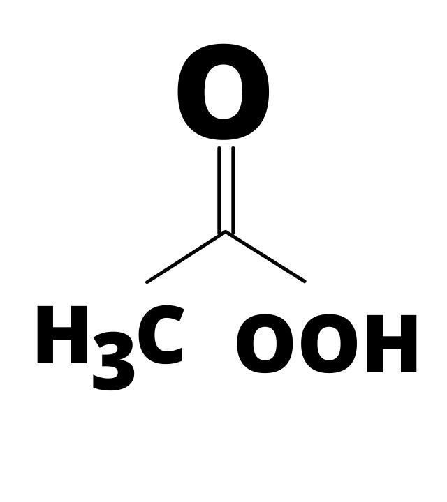 Peracetic acid Ooxylic Solutions